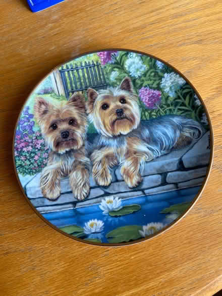 Photo of free Ornaments (Stanton Harcourt OX29) #2