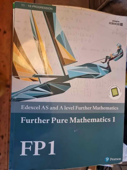 Photo of free Pearson Maths Textbooks (2020) (EH11 (Dalry)) #2