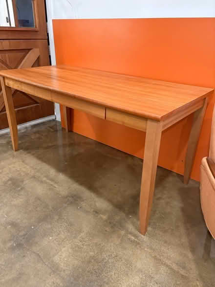 Photo of free Large office desk (San Jose - Willow Glen area) #1