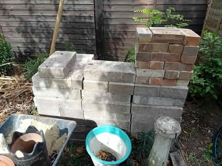 Photo of free Bricks (Hanworth TW13) #1