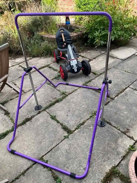 Photo of free Gymnastics bar (Whixley HG5) #1