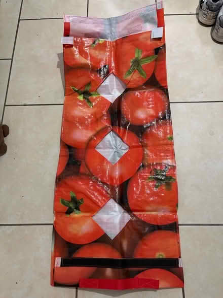 Photo of free Reusable growbag (Westbury BA13) #1