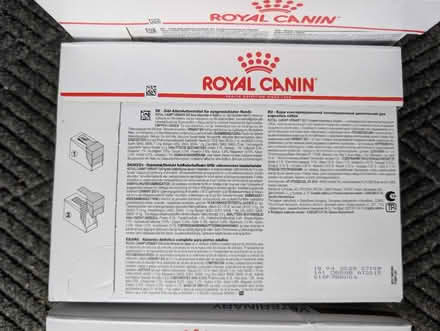 Photo of free Royal Canin Dog Food Urinary S/O (SL6 Maidenhead) #3
