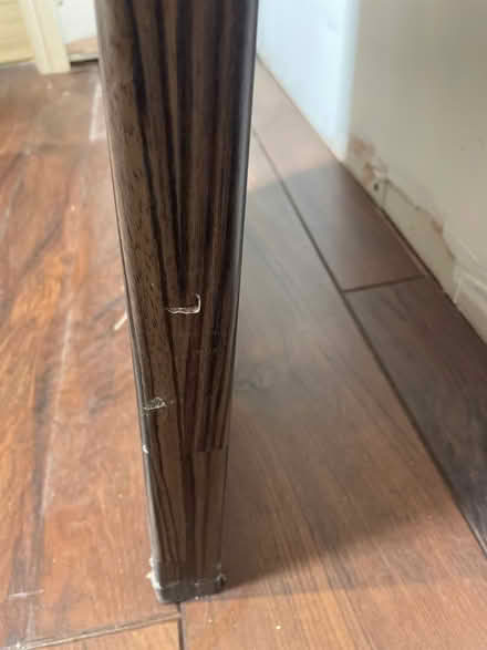 Photo of free Laminate Worktop (Chapeltown S35) #2