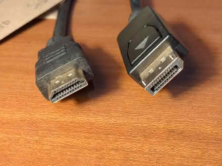 Photo of free HDMI cables (Shap CA10) #1