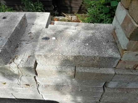 Photo of free Bricks (Hanworth TW13) #2