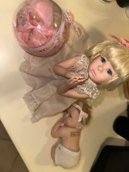 Photo of free Children Statues (Century park, cathedral city) #1