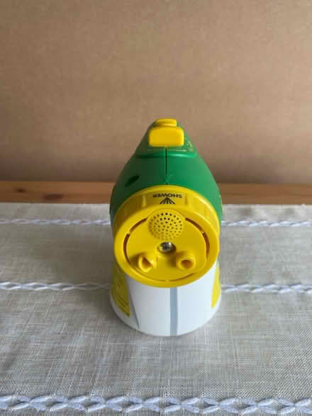 Photo of free Miracle-Gro Feeder / Attachment (Strood, ME2) #2