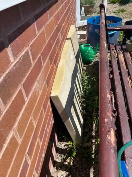 Photo of free Cap Stones (Eastington GL10 3) #2