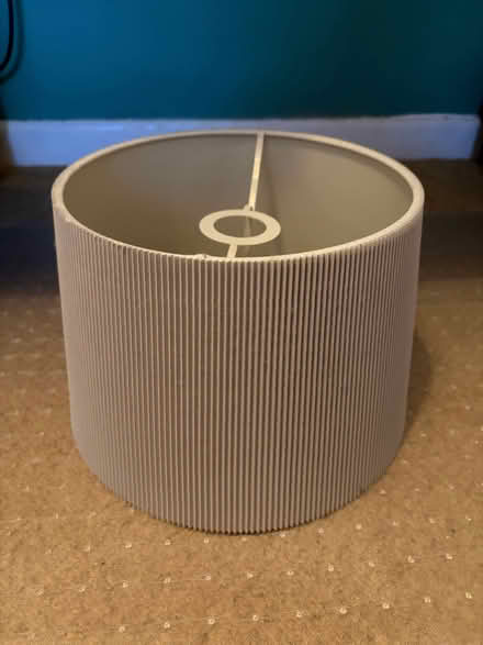 Photo of free Lamp Shade (Fareham PO15) #1