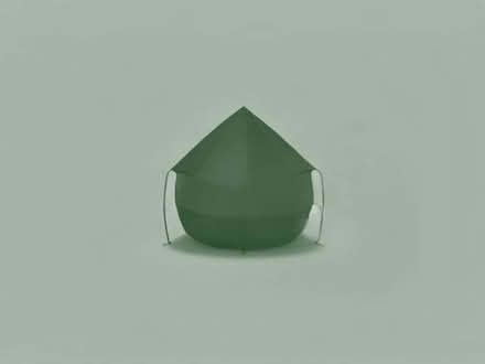 Photo of βΊ Very Waterproof Tent (Havant PO9) #1
