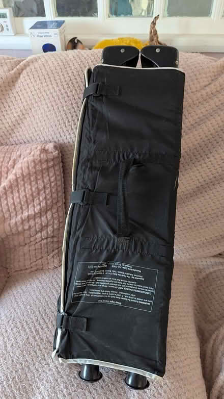 Photo of free Travel cot (Paulsgrove po6) #1