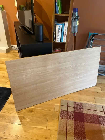 Photo of free Folding conference table /desk (Norton Lees S8) #1