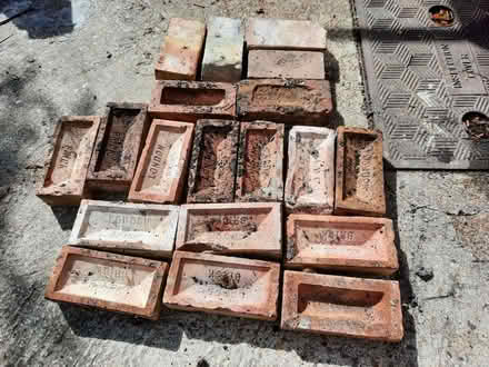 Photo of free Bricks ! (Hollingdean BN1) #1