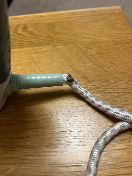 Photo of free Tesco steam iron (Beckenham BR3) #3