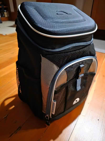 Photo of free Insulated cooler (Rose City Park) #1