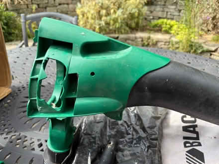 Photo of free Black & Decker leaf blower (Malvern Wells WR14) #4