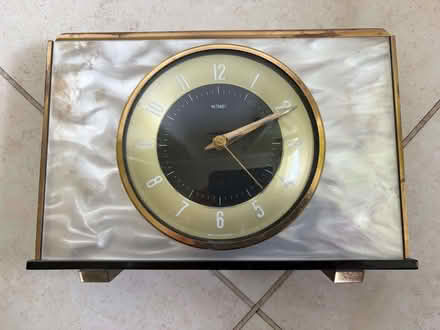 Photo of free A Battery and Electronic Clock (Dormansland RH7) #2