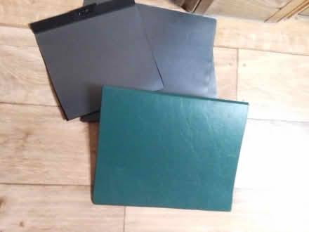 Photo of free File (Killamarsh S21) #1