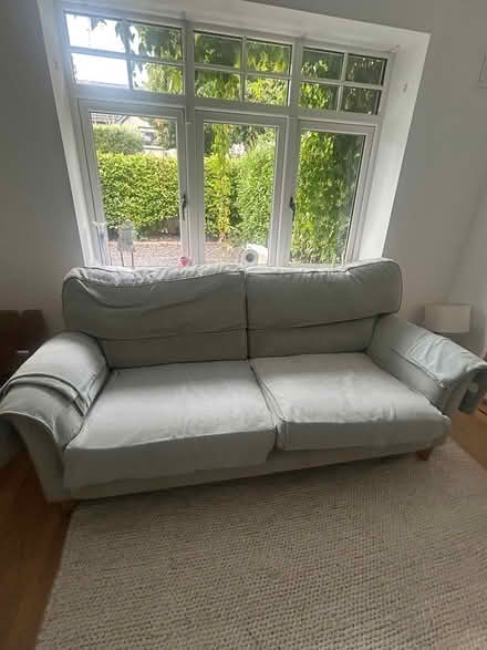 Photo of free Sofa (Dartry Dublin 6) #1