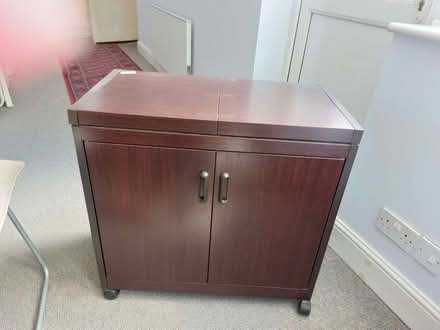 Photo of free Hostess trolley (Holders Hill Circus N3) #1