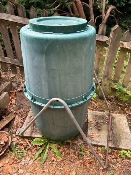Photo of free Composter (Sevenoaks TN13) #2