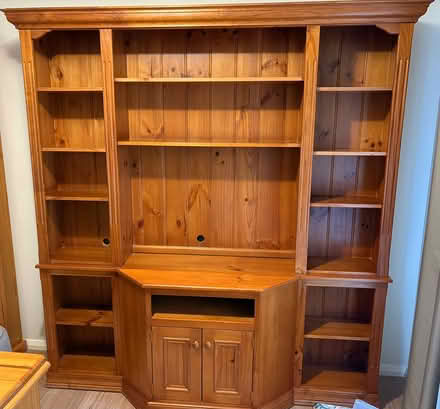 Photo of free Wall unit multipurpose (Pakenham) #1