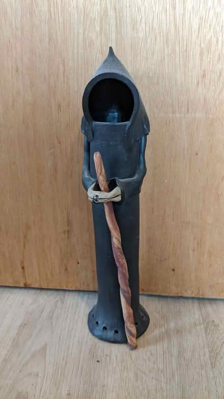 Photo of free Druid Incense holder (west side of Horsham RH12) #1