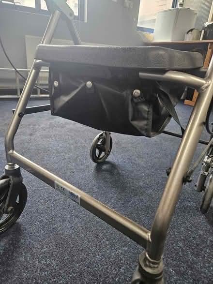 Photo of free Mobility strider (Brown Street Sheffield S1) #3