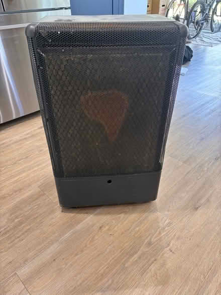 Photo of free Moveable gas heater (Kenilworth CV8) #1