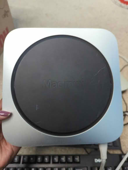 Photo of free Mac mini (Upper Marlboro) #2