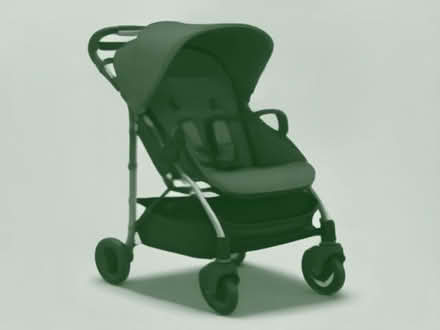 Photo of Zimmer/ Walking frame (Ellesmere SY12) #1