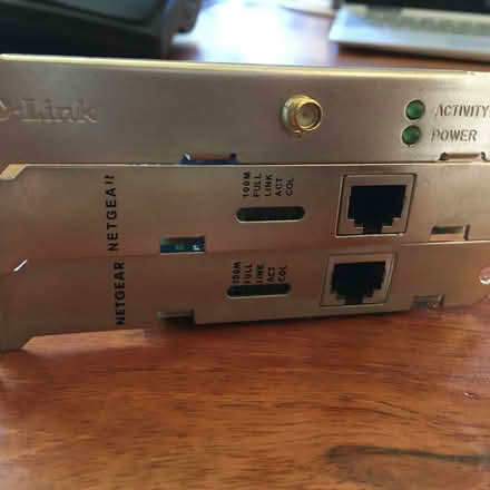 Photo of free Various PC cards (Foster & California Ave) #2