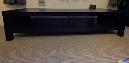 Photo of free IKEA TV stand (Beeston LS11) #1