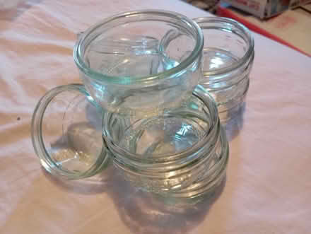 Photo of free Set of glass ramekins (Eastbourne BN22) #1