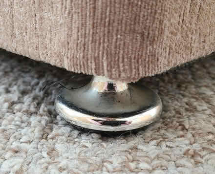 Photo of free King size bed base with headboard (Nottingham NG8) #4
