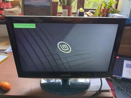 Photo of free HDMI screen (Shap CA10) #1