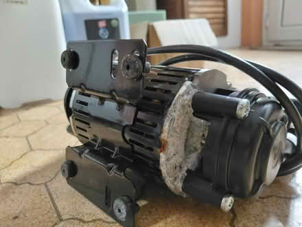 Photo of free Power shower pump (Brantham CO11) #3