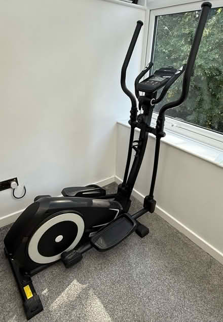 Photo of free Exercise step machine (Weeke SO22) #1