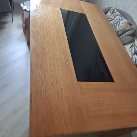Photo of free Dining table (D15rw8h) #1