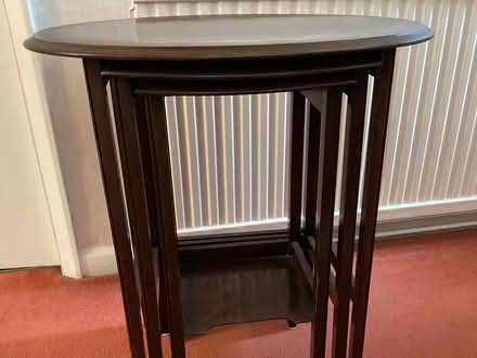 Photo of free Nest of side tab (New Barnet EN4) #2