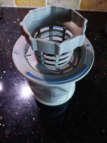 Photo of free Bosch dishwasher filter (Verwood BH31) #2