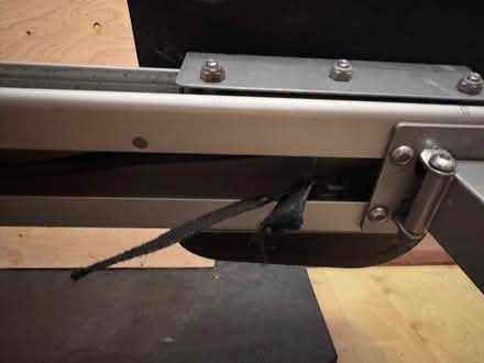 Photo of free V-Fit Air Rowing Machine (Co.Kildare/Dublin/Wicklow) #4