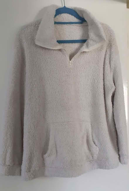 Photo of free 2 soft fleece tops and 1 soft fleece trousers Sizes S-M (Enfield EN2) #4