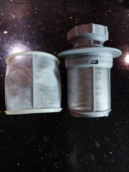 Photo of free Bosch dishwasher filter (Verwood BH31) #1