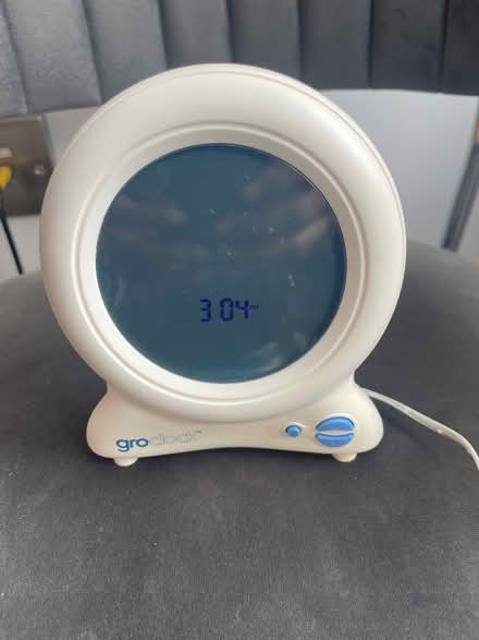 Photo of free Gro clock (West Ealing W13) #1