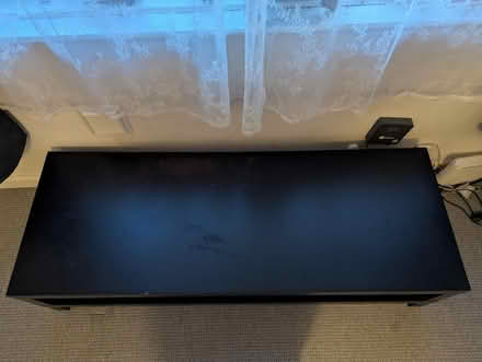 Photo of free IKEA TV stand (Beeston LS11) #2