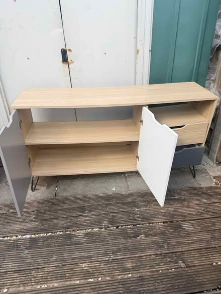 Photo of free Wood Shelve (Crawley RH11) #3