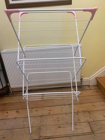 Photo of free Cloths airier (Bedford MK40) #1