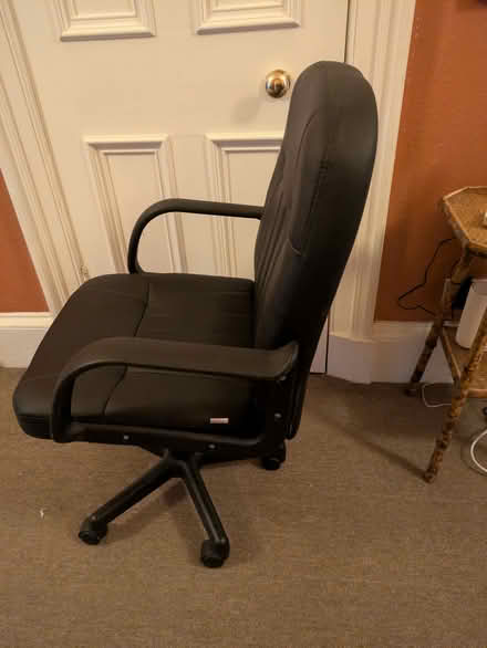 Photo of free Office chair (Hillhead G12) #2